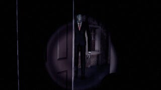 Looks like Slender: The Arrival is headed to PS4 , Wii U,  Xbox One 