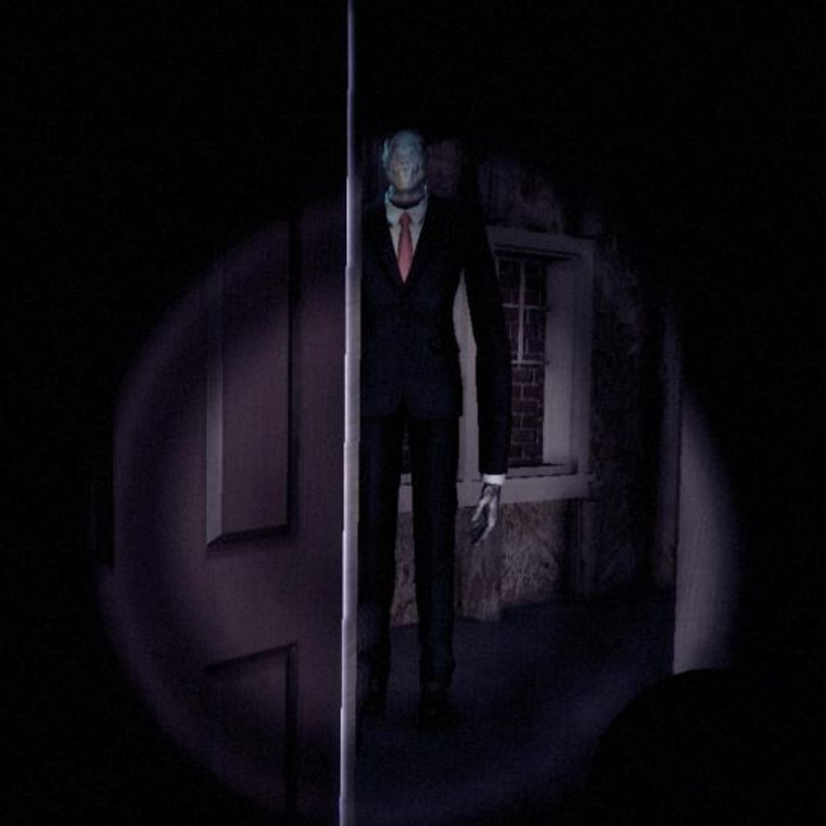 Slender The Arrival Slender Man Walking Slender: The Eight Pages