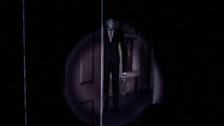 Looks like Slender: The Arrival is headed to PS4 , Wii U,  Xbox One 