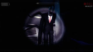 Slender: The Arrival creeping onto PS4, Xbox One in March