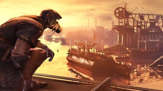 Slevy na Dishonored a sérii Fallout