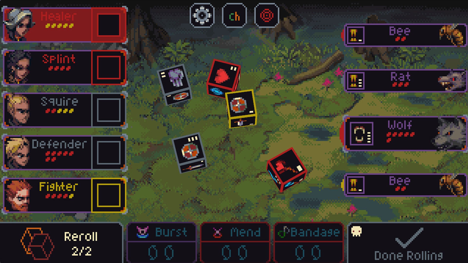 The best roguelike games on PC | Rock Paper Shotgun