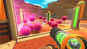 Slime Rancher gets a retail launch for consoles