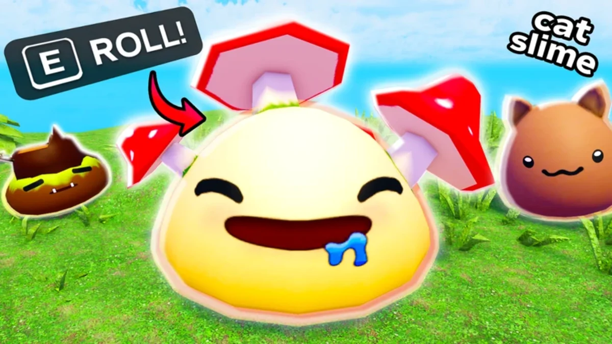 Slime RNG Codes Drive Frenzy as Roblox Players Hunt for Free Boosts — image 2