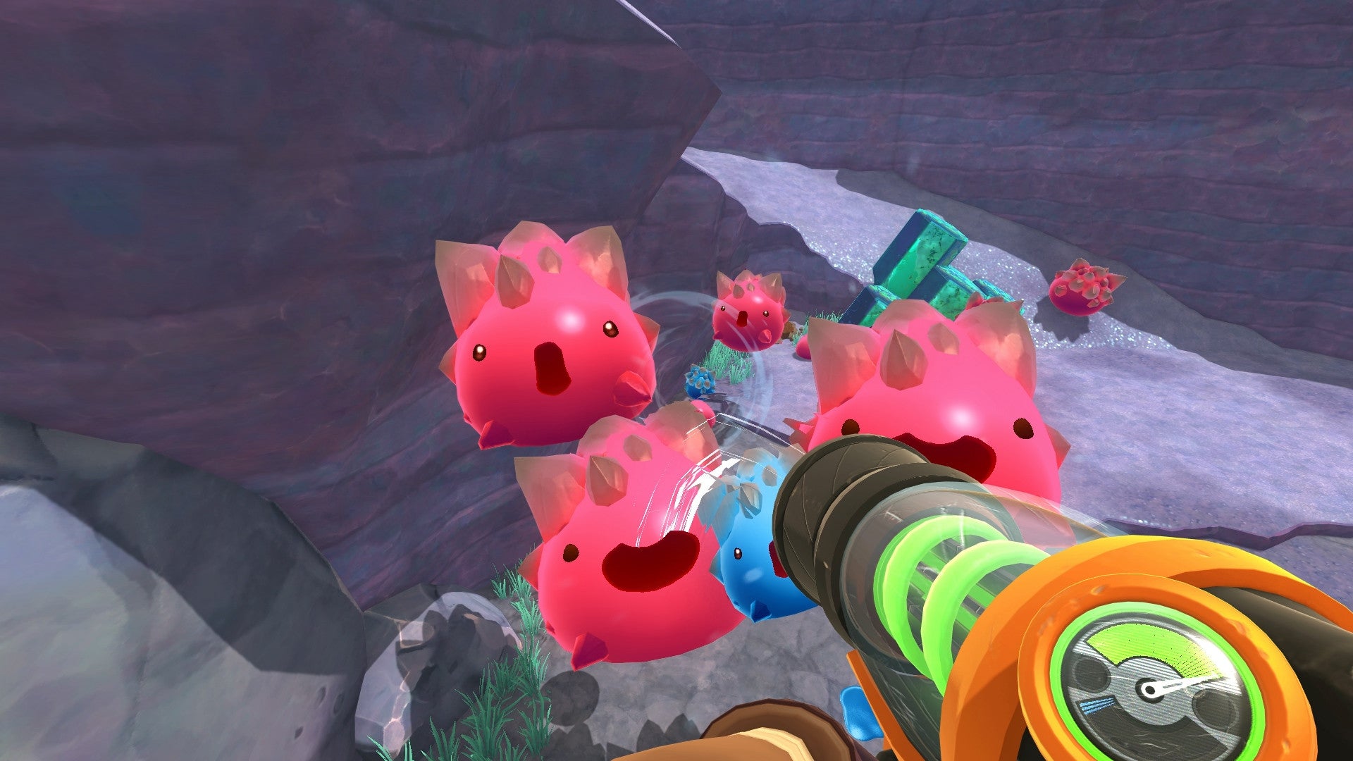 Slime Rancher is the next free game on Epic Games Store VG247