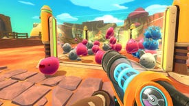 Slime Rancher gets a whole mess of Slime Science