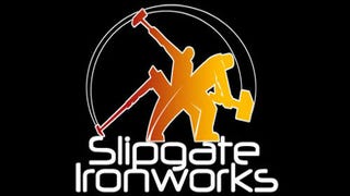 John Romero no longer with Slipgate Ironworks, working on social game Loot Drop