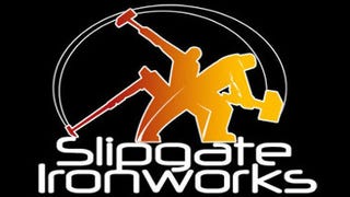 John Romero no longer with Slipgate Ironworks, working on social game Loot Drop