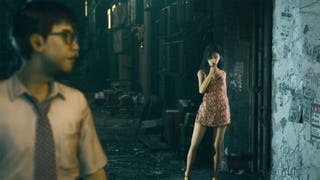 The creator of Silent Hill doesn't mind if Slitterhead is his final game, because his "last mission" is to set up young developers' futures