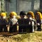 Capturas de pantalla de LEGO Harry Potter: Years 5-7