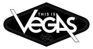 Cover von This is Vegas