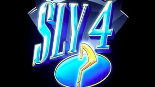 Sly 4 teased in Sly Collection