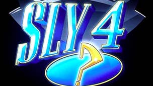 Sly 4 teased in Sly Collection