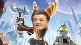 Sly confirmed for star-studded Ratchet & Clank movie