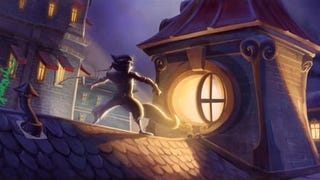 Sly Cooper: Thieves In Time in autunno