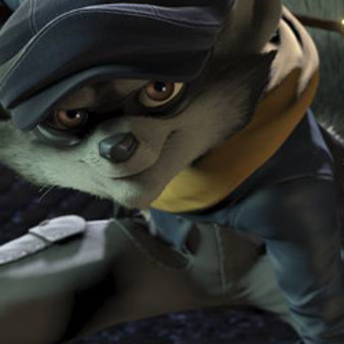 Sly Cooper Movie 60 Photos Moonagedaydream film sly-cooper-movie-60-photos-moonagedaydream-film