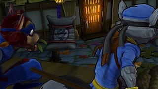 Ninja master Rioichi Cooper and other ancestors to appear in Sly Cooper: Thieves in Time