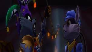 Sony wants you to design loot for Sly Cooper: Thieves in Time