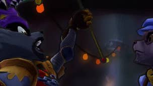 Sony wants you to design loot for Sly Cooper: Thieves in Time