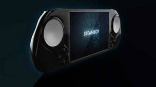 Portable Steam Machine launching in Q4 2016, pre-order at $300
