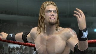 THQ brings three WWE titles to E3