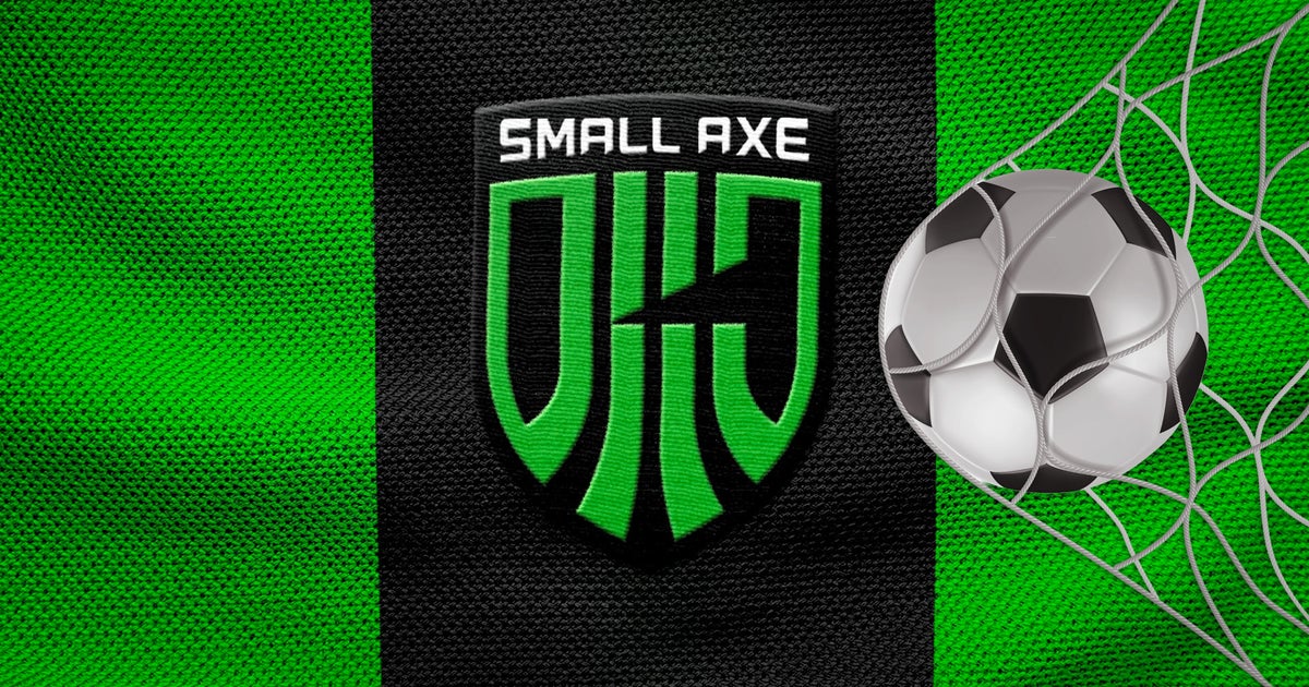 EA Sports FC might be getting a proper football game challenger, as 2K sets up new studio to make its next blockbuster sports franchise EA Sports FC might be getting a proper football game challenger, as 2K sets up new studio to make its next blockbuster sports franchise