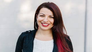 Anita Sarkeesian: "No more excuses for the lack of women at E3"