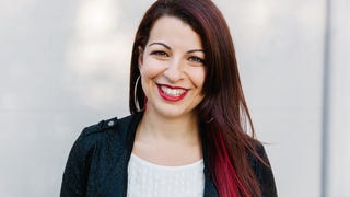 Anita Sarkeesian: "No more excuses for the lack of women at E3"