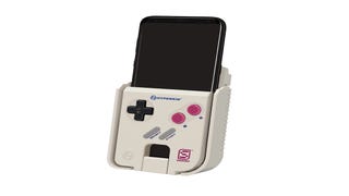 Hyperkin's Smart Boy lets you play Game Boy cartridges on your smartphone