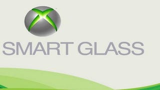 Microsoft presenta SmartGlass