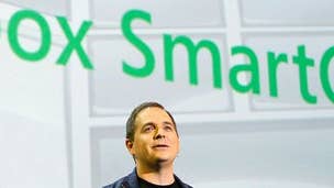 Microsoft announces IE for Xbox, Smart Glass app