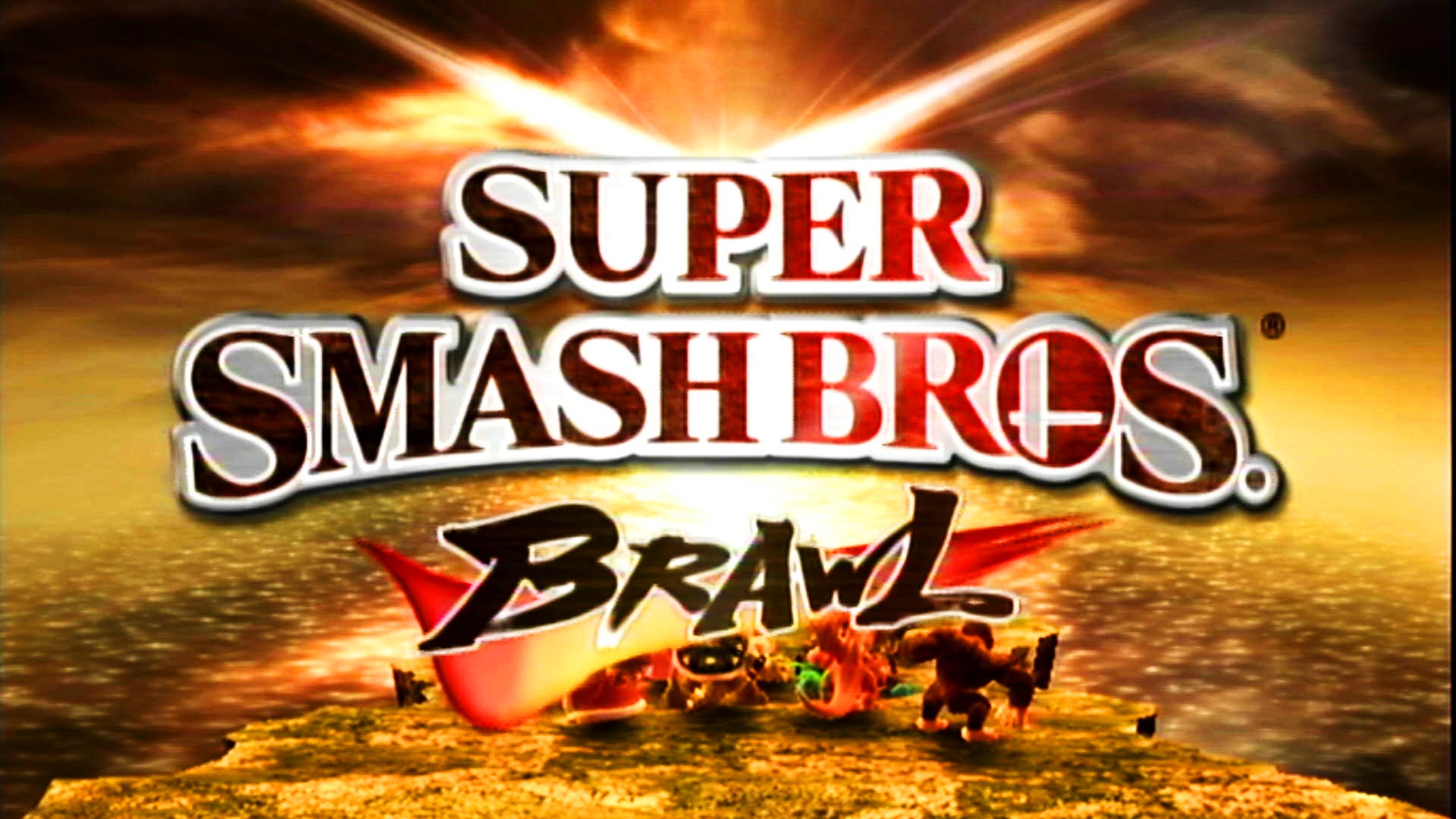 Like it or not, the Smash Bros series wouldn’t be what it is without its most maligned entry