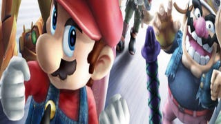 Smash Bros. Wii U trailer to be shown during Nintendo Direct E3