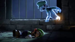 Fans de Smash Bros. creen que la muerte de Luigi en el pasado Direct fue una pista de Nintendo