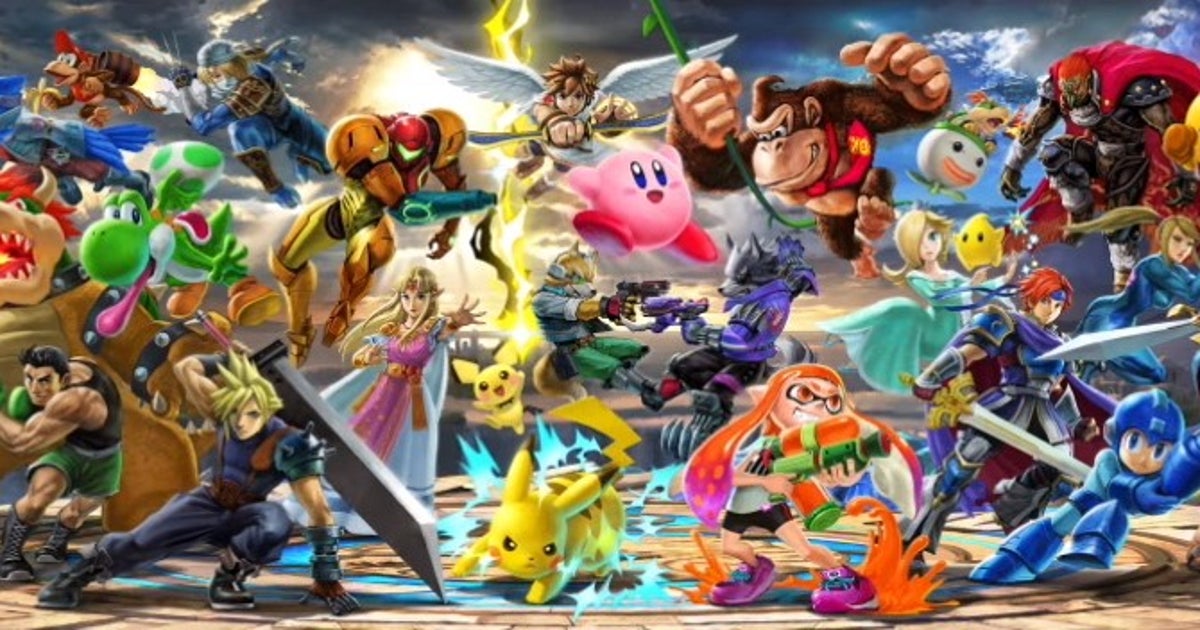 Fastest Way To Unlock All Characters In Smash How to Unlock Characters in Super Smash Bros Ultimate - Fastest Way to