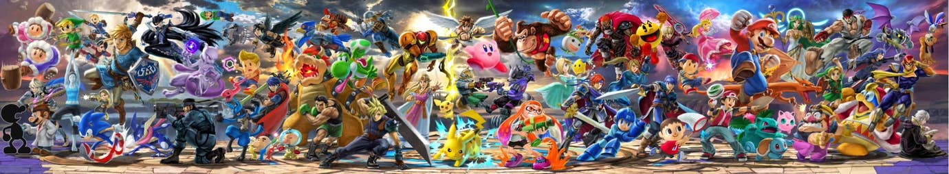 Fastest Way To Unlock All Characters In Smash How to Unlock Characters in Super Smash Bros Ultimate - Fastest Way to