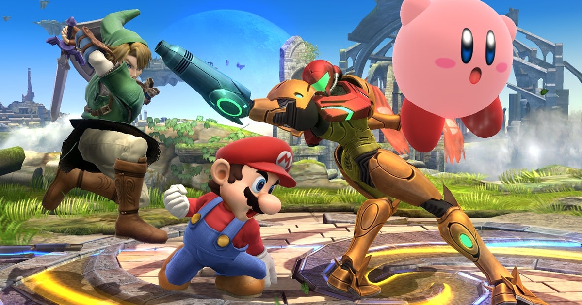 Nintendo ma szykować nowe Super Smash Bros., powrót Nintendogs i nie tylko. Plany firmy wyciekają