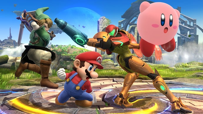 Nintendo ma szykować nowe Super Smash Bros., powrót Nintendogs i nie tylko. Plany firmy wyciekają