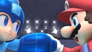 Super Smash Bros. 3DS and Wii U won't contain a storymode or cutscenes