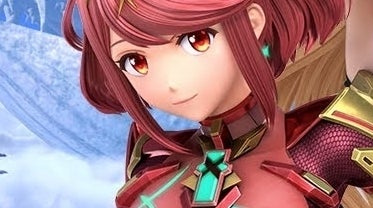 Smash Bros. Ultimate's latest new characters arrive tomorrow