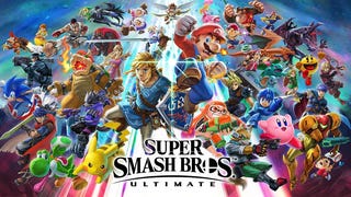 Smash Bros. Ultimate: Nintendo avvera l'ultimo desiderio di un malato terminale di cancro