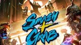 Smash + Grab es el nuevo juego de los creadores de Sleeping Dogs