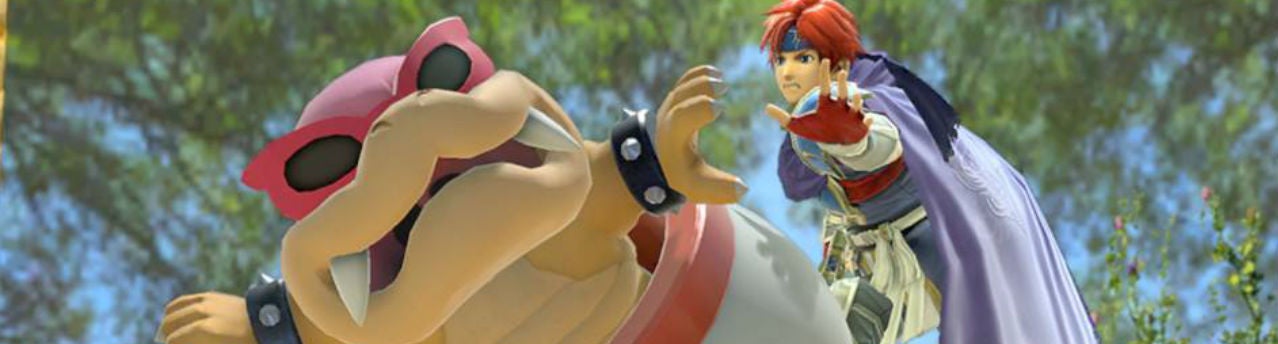 Super Smash Bros. Ultimate Has Some Truly Twisted References to Metal Gear Solid and Other Classic Games