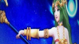 Smash Bros: Palutena Wii U & 3DS images spark playable fighter rumours