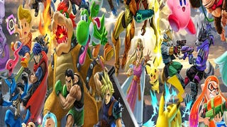 Super Smash Bros Ultimate Music List - Every Song in Super Smash Bros Ultimate, Full Soundtrack