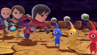 Super Smash Bros Ultimate: how to unlock the Mii Fighters for play