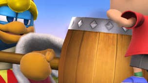 Smash Bros. Wii U, 3DS add King Dedede to fight roster - images inside