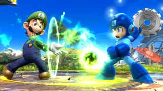 Surprise: Super Smash Bros. Wii U is the fastest-selling video game in the US
