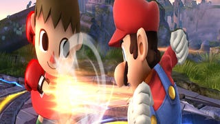 Super Smash Bros. Wii U Review: Now Witness Its True Form