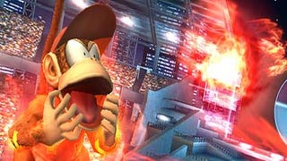 Smash Bros. data services being switched off